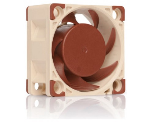 NOCTUA VENTILADOR CAJA NF-A4X20 PWM, 40MM FAN, 40X40X20MM, 12V, 5000RPM/4400RPM/1200RPM, 14,9 DB(A), 9,4 M3/H, 2,26 MM H2O, 4 PINES (Espera 4 dias)