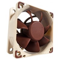 NOCTUA VENTILADOR CAJA NF-A6X25 FLX , 60MM FAN, 60X60X25MM, 12V, 3000RPM/2400RPM/1600RPM, 19,3 DB(A), 29,2 M3/H, 2,18 MM H2O, 3 PINES (Espera 4 dias)