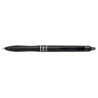 BOLÍGRAFO BORRABLE FRIXION BALL PLUS NEGRO PILOT NFPLUSN (MIN10) (Espera 4 dias)