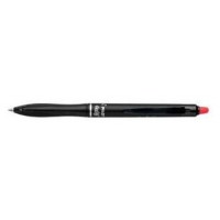 BOLÍGRAFO BORRABLE FRIXION BALL PLUS ROJO PILOT NFPLUSR (MIN10) (Espera 4 dias)