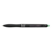BOLÍGRAFO BORRABLE FRIXION BALL PLUS VERDE PILOT NFPLUSV (MIN10) (Espera 4 dias)