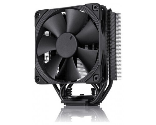 REFRIGERADOR CPU NOCTUA NH-U12S CH.BK CHROMAX BLACK (Espera 4 dias)