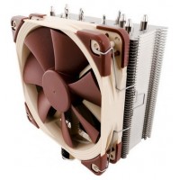 NOCTUA COOLER CPU NH-NH-U12S SE-AM4 1 X NF- F12 120MM, 5 HEATPIPES TOWER, ONLY AM4/AM5 (Espera 4 dias)