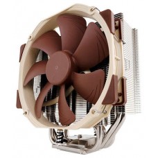 REFRIGERADOR CPU NOCTUA NH-U14S MULTISOCKET INTEL/AMD (Espera 4 dias)