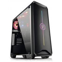 CAJA TORRE L-LINK NOVA S/FUENTE USB3.0 C/4 (Espera 4 dias)