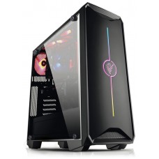 CAJA TORRE L-LINK NOVA S/FUENTE USB3.0 C/4 (Espera 4 dias)