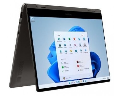 GALAXY BOOK3 360 13 I7 16GB 512G W11P TÁCTIL (Espera 4 dias)