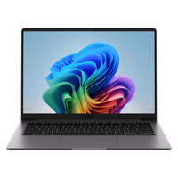 SAMSUNG PORTÁTIL GALAXY BOOK6 , INTEL CORE ULTRA 5 335, COPILOT+ PC, PANTALLA (14") WUXGA, 32GB LPDDR5X-SDRAM, 512GB SSD, WI-FI 7 (802.11 be), WINDOWS 11 PRO, GRIS,CARGADOR NO INCLUIDO (Espera 4 dias) SAMSUNG PORTÁTIL GALAXY BOOK6 , INTEL CORE ULTRA 5 335, COPILOT+ PC, PANTALLA (14") WUXGA, 32GB LPDDR5X-SDRAM, 512GB SSD, WI-FI 7 (802.11 be), WINDOWS 11 PRO, GRIS,CARGADOR NO INCLUIDO (Espera 4 dias)