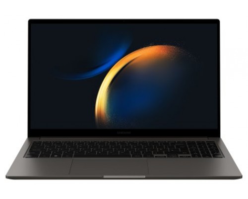 SAMSUNG PORTATIL GALAXY BOOK 3 NP754XFG-KA1ES, 15,6" FHD LED, I7-1355U 13GEN, 16GB, 512GB SSD, VGASHARED, WIN11 PRO (Espera 4 dias)