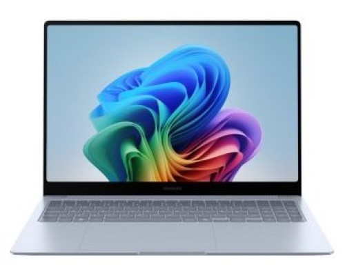 Samsung Galaxy Book4 Edge NP944XMA-MC1ES ordenador portatil Qualcomm Snapdragon X1E-80-100 Portátil 35,6 cm (14") Pantalla táctil WQXGA+ 16 GB LPDDR5x-SDRAM 512 GB eUFS Wi-Fi 7 (802.11be) Windows 11 Pro Azul (Espera 4 dias)