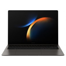 SAMSUNG PORTATIL GALAXY BOOK 3 PRO NP964XFG-KC1ES, 16" WQXGA AMOLED, I7 1360P 13GEN, 16GB, 512GB SSD, VGASHARED, W11 PRO (Espera 4 dias)