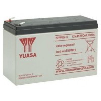 Yuasa - Bateria para SAIS multimarca NPW45-12 - Plomo