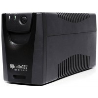 SAI RIELLO NETPOWER NPW600 600VA / 360W 2xSchuko (Espera 4 dias)