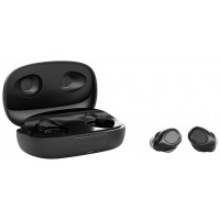 AURICULARES NATEC SOHO TWS WIRELESS CON MICROFONO NEGRO