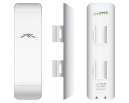 CPE UBIQUITI NSM2 NANOSTATION M AIRMAX 2,4GHZ