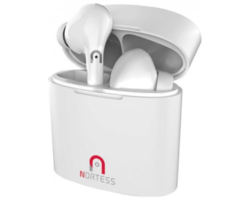 Auricular Intrauditivo Bluetooth Nortess Ntearbuds50