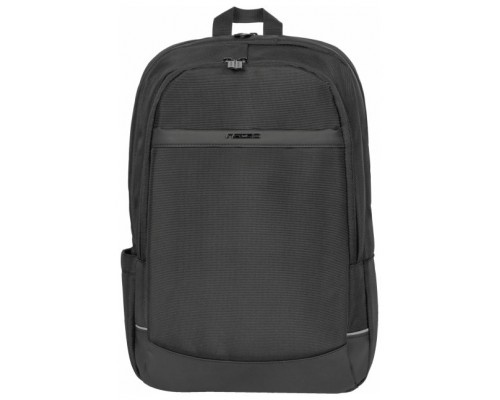 MOCHILA NATEC KUDU PARA PORTATIL HASTA 15.6" NEGRA 19 LTRS