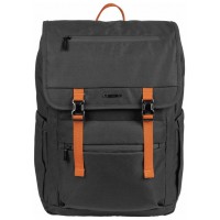 MOCHILA NATEC NIALA GINGER PARA PORTATIL HASTA 15.6" NARANJA 18 LTRS