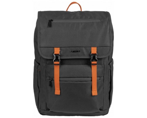 MOCHILA NATEC NIALA GINGER PARA PORTATIL HASTA 15.6" NARANJA 18 LTRS