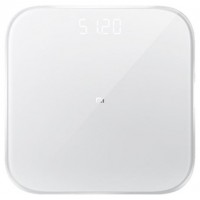 BASCULA DE BAÑO MI SMART SCALE 2 XIAOMI (Espera 4 dias)