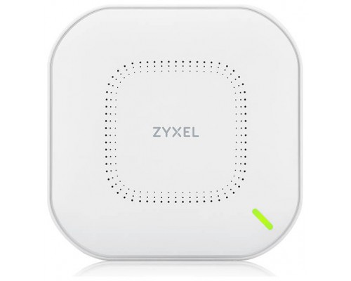 Zyxel NWA110AX-EU0103F punto de acceso inalámbrico 1775 Mbit/s Blanco Energía sobre Ethernet (PoE) (Espera 4 dias)