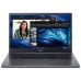 PORTATIL ACER EX215-55 i3-1215U 8GB 512GB WIFI6+BT+GBIT Ethernet noOS 15,6" FHD Gris acero (Espera 4 dias)