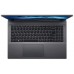 PORTATIL ACER EX215-55 i3-1215U 8GB 512GB WIFI6+BT+GBIT Ethernet noOS 15,6" FHD Gris acero (Espera 4 dias)