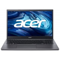 PORTATIL ACER EX215-55 i7-1255U 16GB 512GB WIFI6+BT+GBIT Ethernet noOS 15,6" FHD Gris ace (Espera 4 dias)