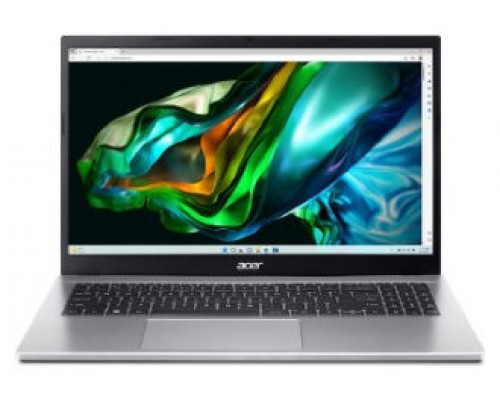 PORTATIL ACER ASPIRE 3 A315-44P (NX.KSJEB.02G) 15.6" FHD, RYZEN 7 5700U, 16GB, 512GB SSD, W11H (Espera 4 dias)