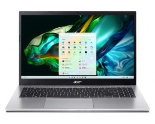 PORTATIL ACER 15 A315-44P RYZEN 7-5700U 15.6" FHD