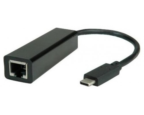 Nilox Adaptador usb-c a rj45 Gigabit