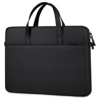 NILOX Maletín profes. portátil de hasta 1.6" Negro NILOX Maletín profes. portátil de hasta 1.6" Negro