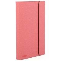 NILOX Funda universal tablet 9.7 a 10.5" Rosa