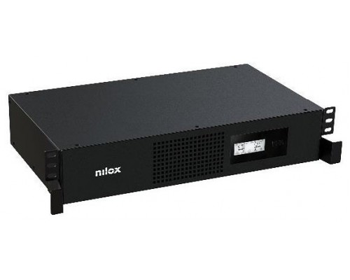 NILOX UPS PREMIUM LINE INT. 1100VA LCD