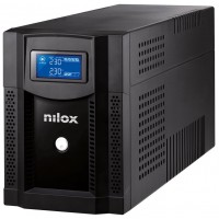 NILOX SAI PREMIUM L.I SINEWAVE 3000VA