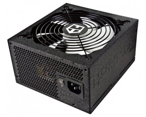 FUENTE ALIMENTACION 750W NOX HUMMER PFC-ACTIVO (Espera 4 dias)