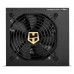 FUENTE ALIMENTACION NOX HUMMER GD850 850W 80+ GOLD ATX NEGRO