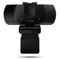 KROM-WEBCAM KAM