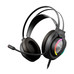Krom Auricular Gaming KAPPA estéreo RGB Krom Auricular Gaming KAPPA estéreo RGB