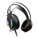 Krom Auricular Gaming KAPPA estéreo RGB Krom Auricular Gaming KAPPA estéreo RGB