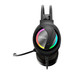 Krom Auricular Gaming KAPPA estéreo RGB Krom Auricular Gaming KAPPA estéreo RGB