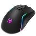 KROM KIT GAMING 4 en 1 KENYA. RGB (Espera 4 dias)