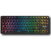 KROM Mini teclado KERNEL PRO Mecanico inalam. RGB KROM Mini teclado KERNEL PRO Mecanico inalam. RGB
