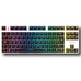KROM Mini teclado KERNEL PRO Mecanico inalam. RGB KROM Mini teclado KERNEL PRO Mecanico inalam. RGB