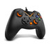 NOX NXKROMKEY mando y volante Gamepad Android,PC,Playstation 3 Analógico USB Negro (Espera 4 dias) NOX NXKROMKEY mando y volante Gamepad Android,PC,Playstation 3 Analógico USB Negro (Espera 4 dias)