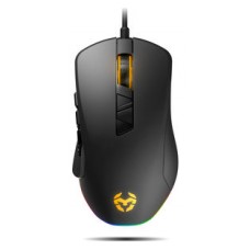 RATON GAMING KROM KAMMO NEGRO