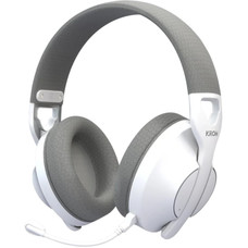 KROM PHASE Auricular GAMING Inal&aacute;mbrico Blanco