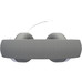 KROM PHASE Auricular GAMING Inalámbrico Blanco KROM PHASE Auricular GAMING Inalámbrico Blanco