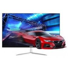NILOX NXM24FHD1002 Monitor 24"IPS 100H HDMI DP