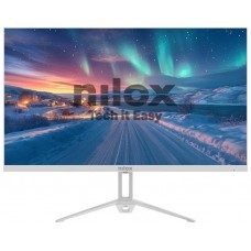 NILOX NXM24FHD100W Monitor 24"IPS 100H HDMI MM bla